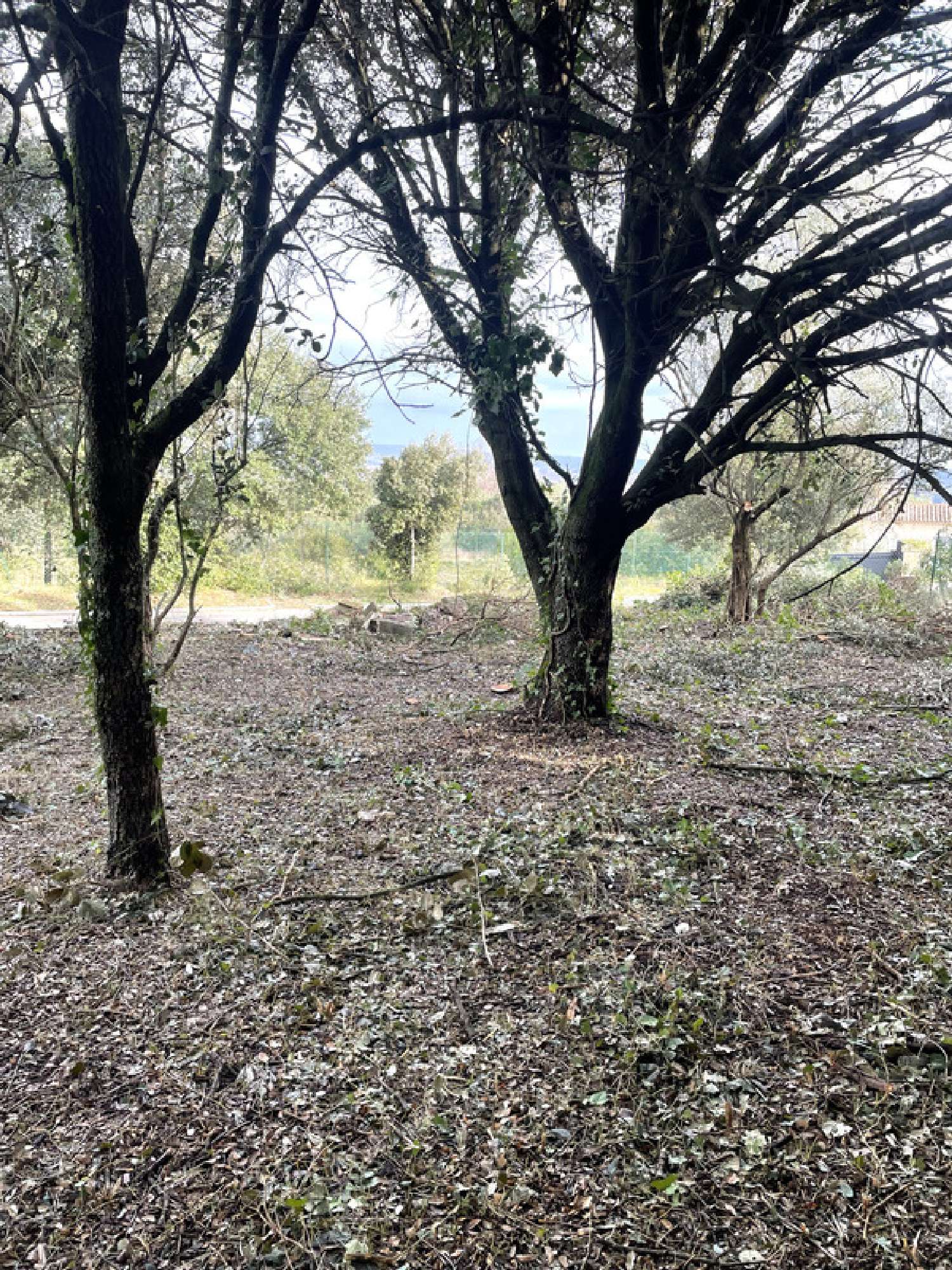 te koop terrein Collias Gard 3