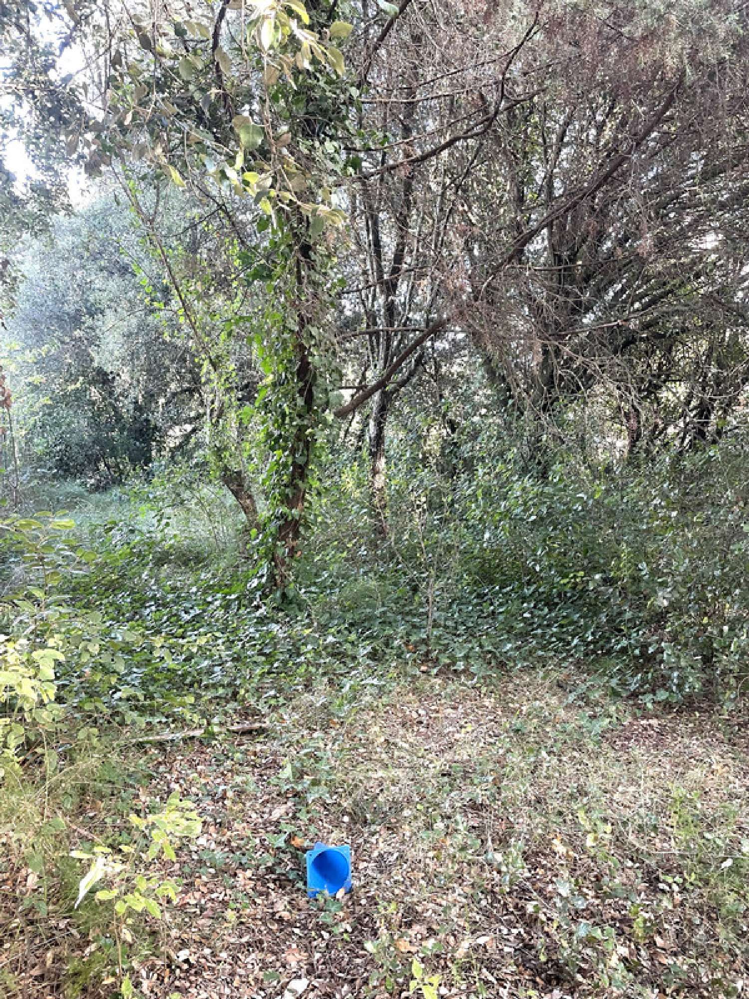 te koop terrein Collias Gard 4