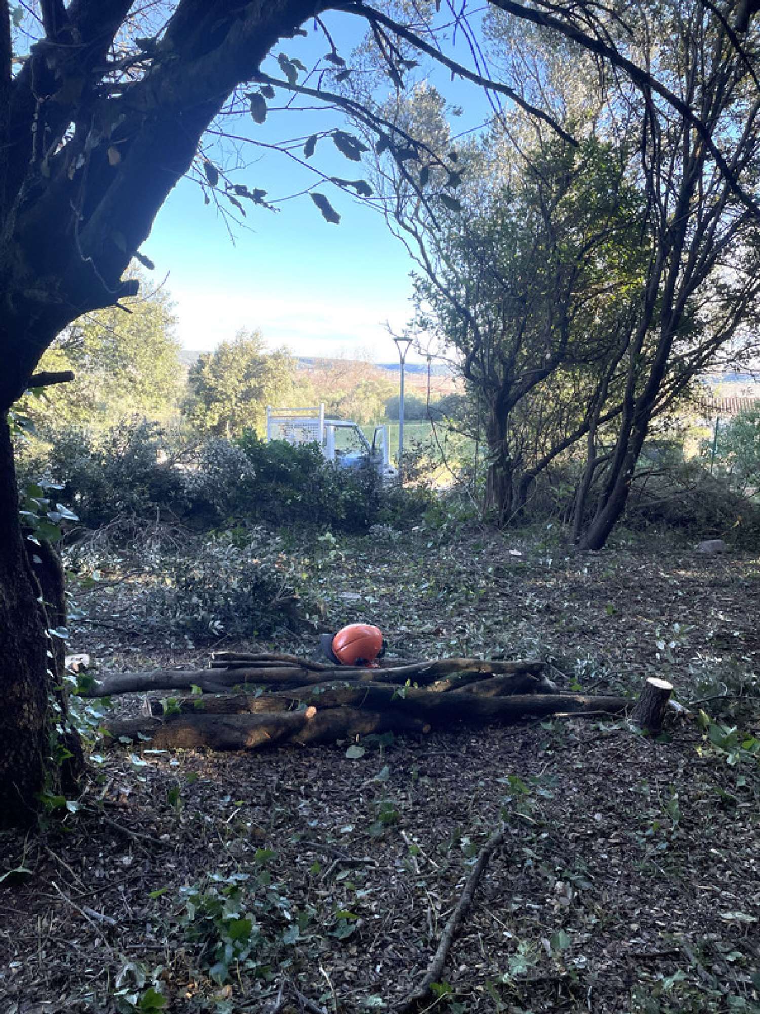 te koop terrein Collias Gard 5