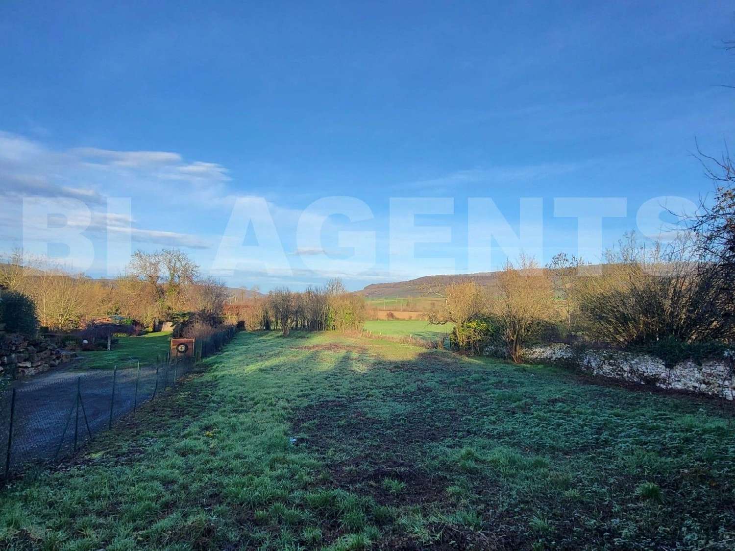 te koop terrein Condé-en-Brie Aisne 1