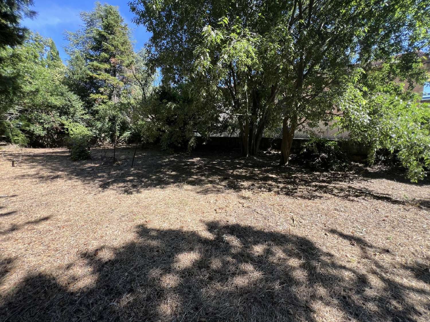  à vendre terrain Connaux Gard 1