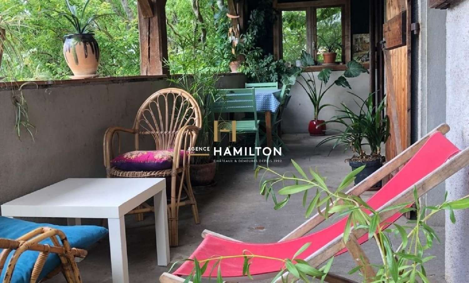  te koop terrein Cordes-Sur-Ciel Tarn 3