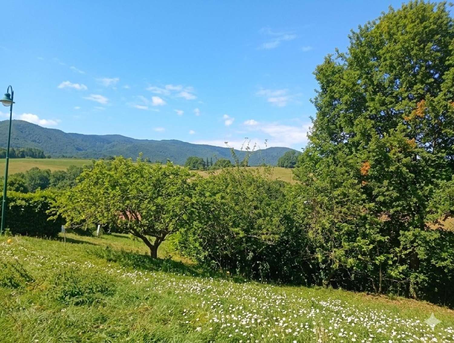 te koop terrein Cos Ariège 2