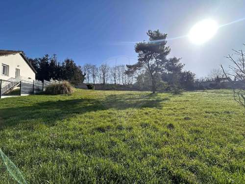 Coulanges-lès-Nevers Nièvre terrein foto 7271354