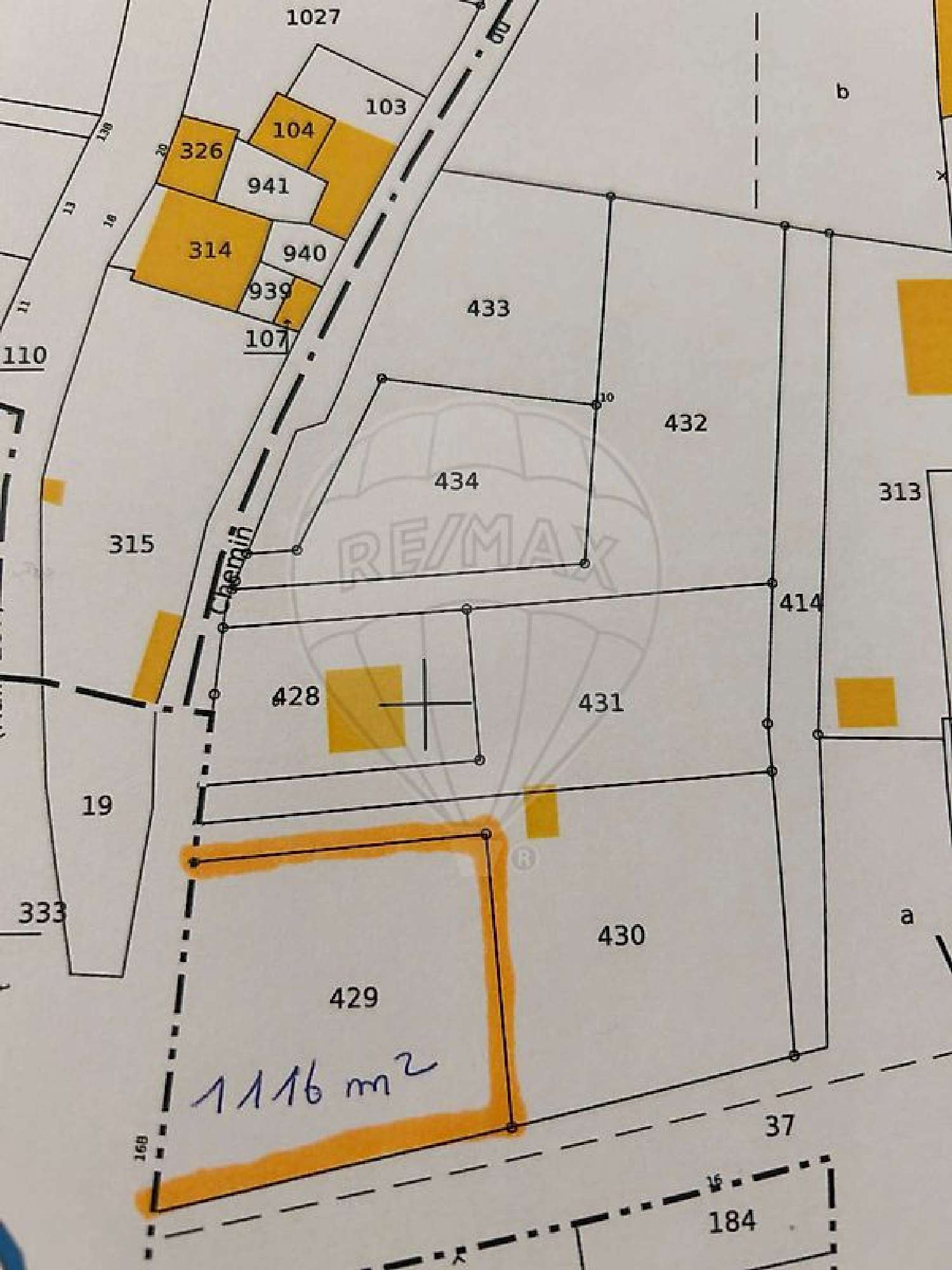  te koop terrein Coulanges-lès-Nevers Nièvre 2