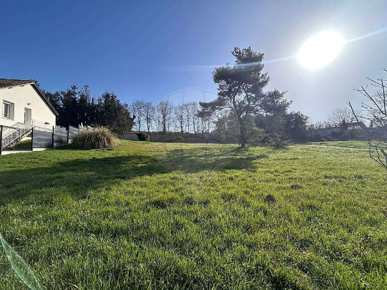  te koop terrein Coulanges-lès-Nevers Nièvre 1