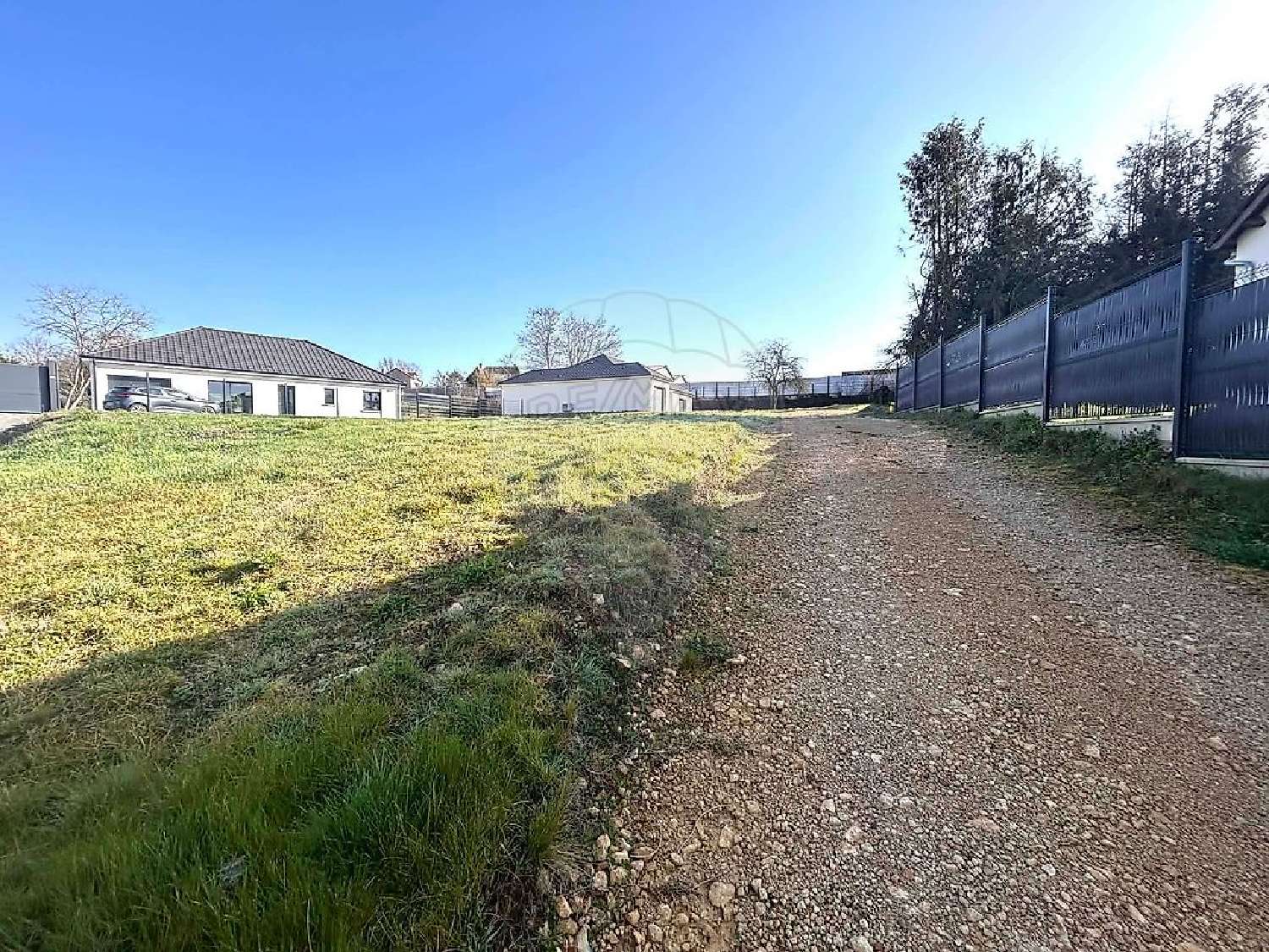  te koop terrein Coulanges-lès-Nevers Nièvre 1