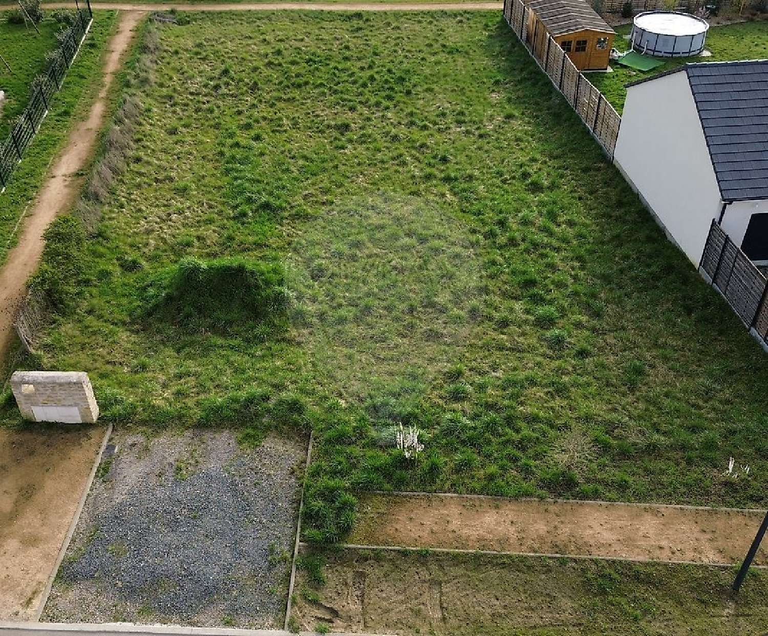  kaufen Grundstück Coulanges-lès-Nevers Nièvre 2