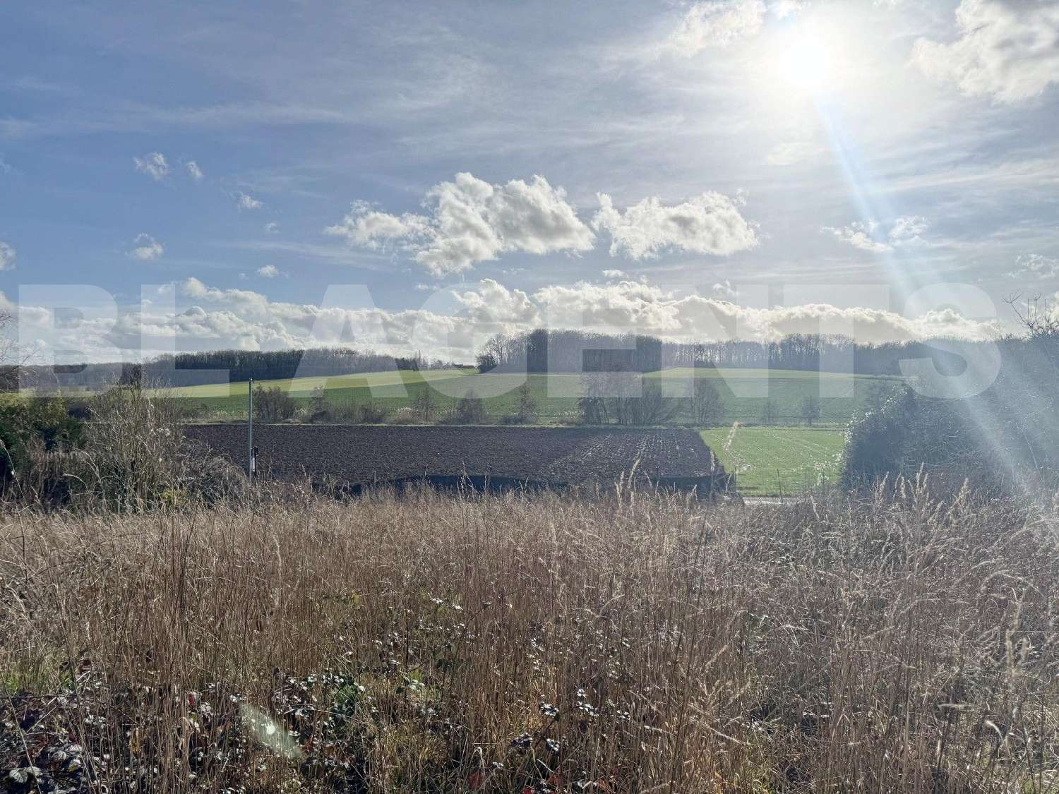  en venta terreno Coulommiers Seine-et-Marne 1