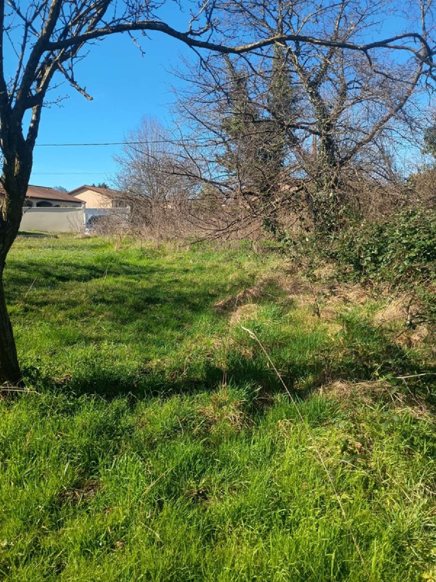  te koop terrein Cournon-d'Auvergne Puy-de-Dôme 1