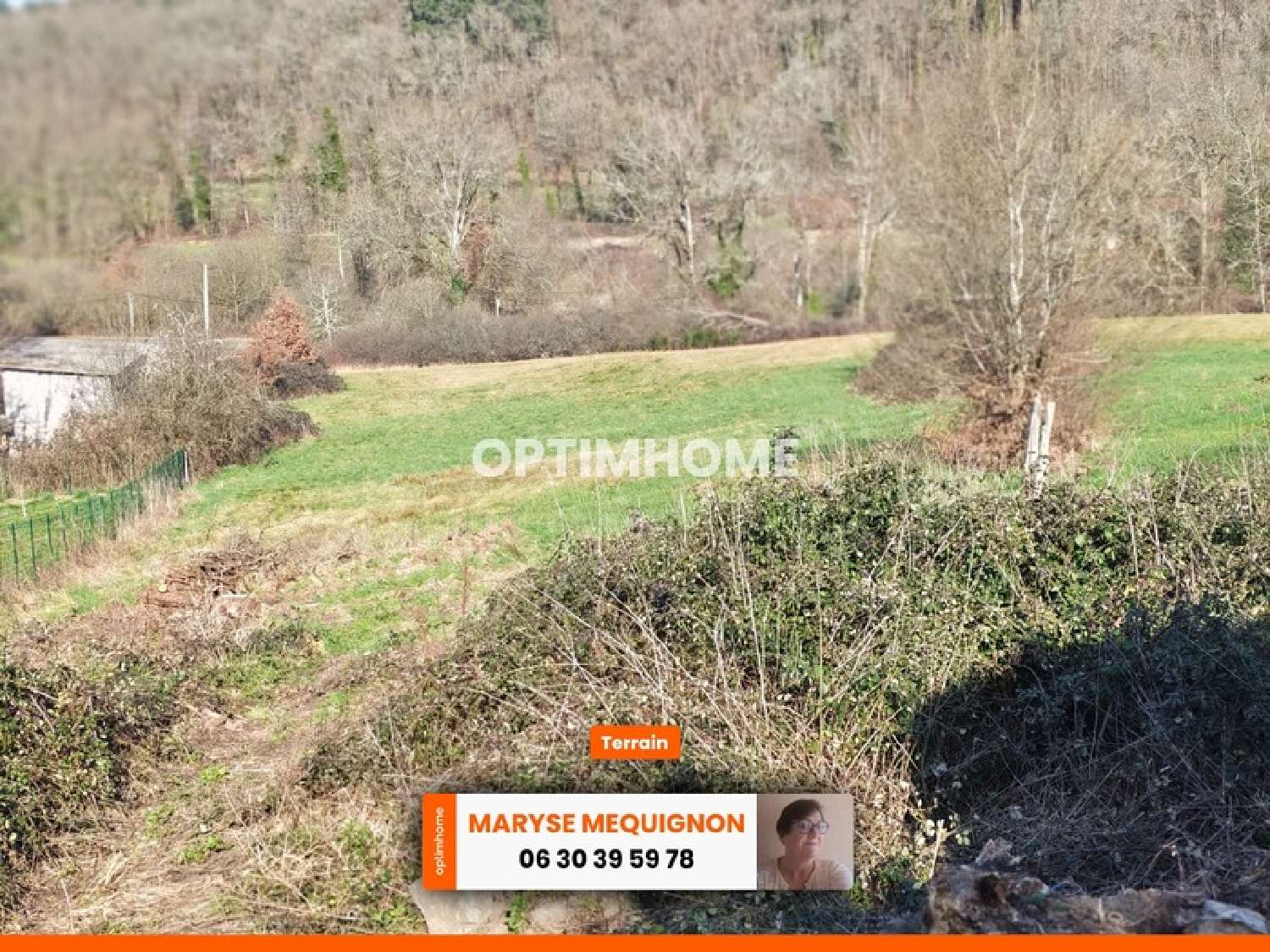  kaufen Grundstück Courpière Puy-de-Dôme 2