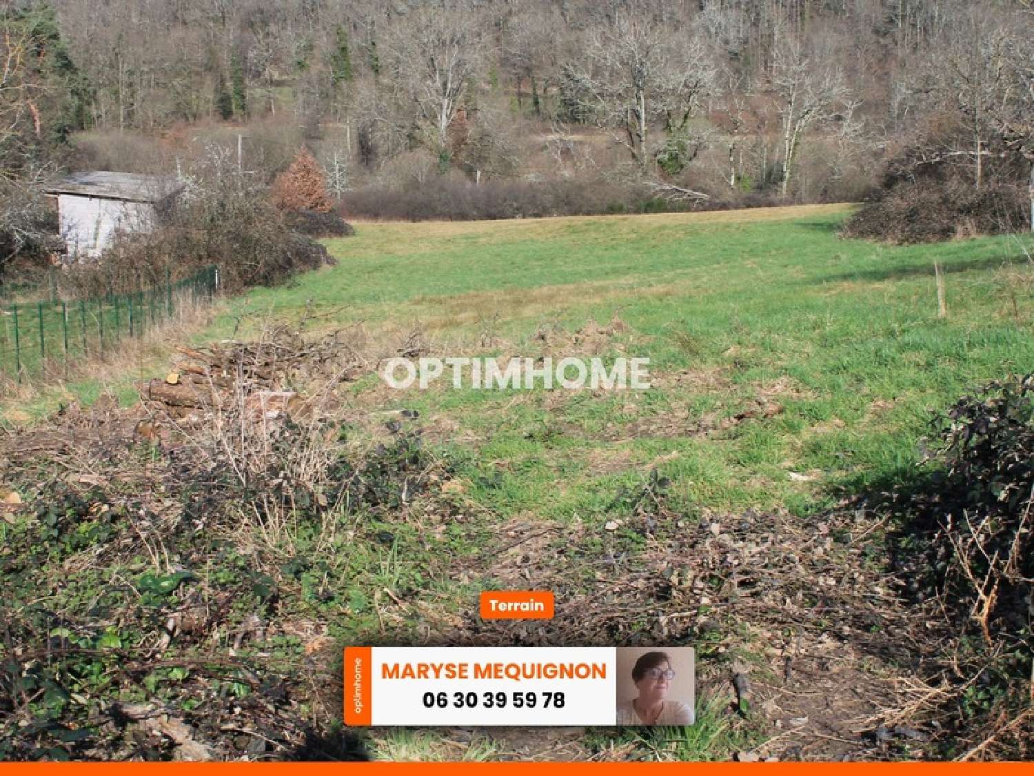  kaufen Grundstück Courpière Puy-de-Dôme 3