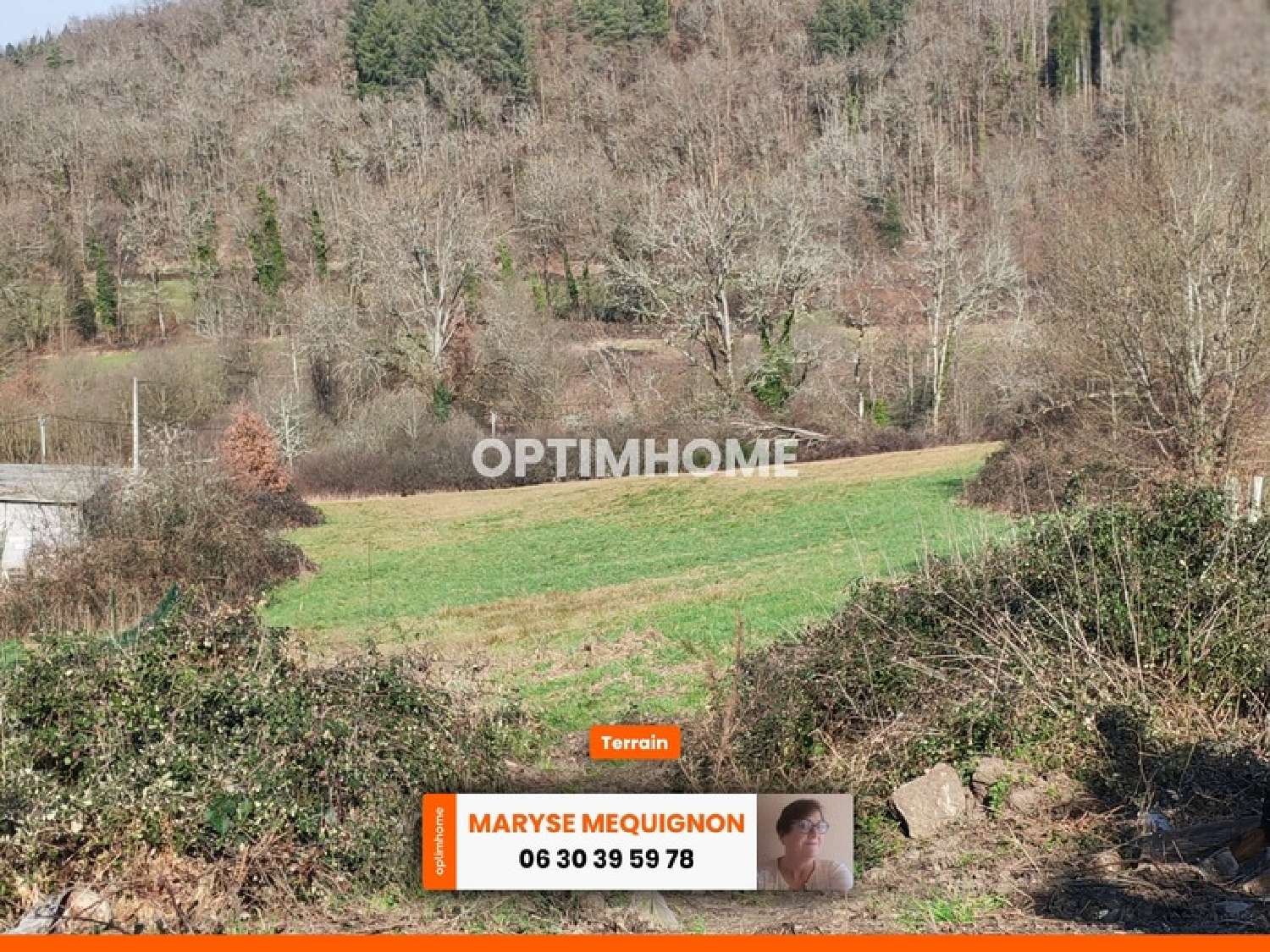  kaufen Grundstück Courpière Puy-de-Dôme 4