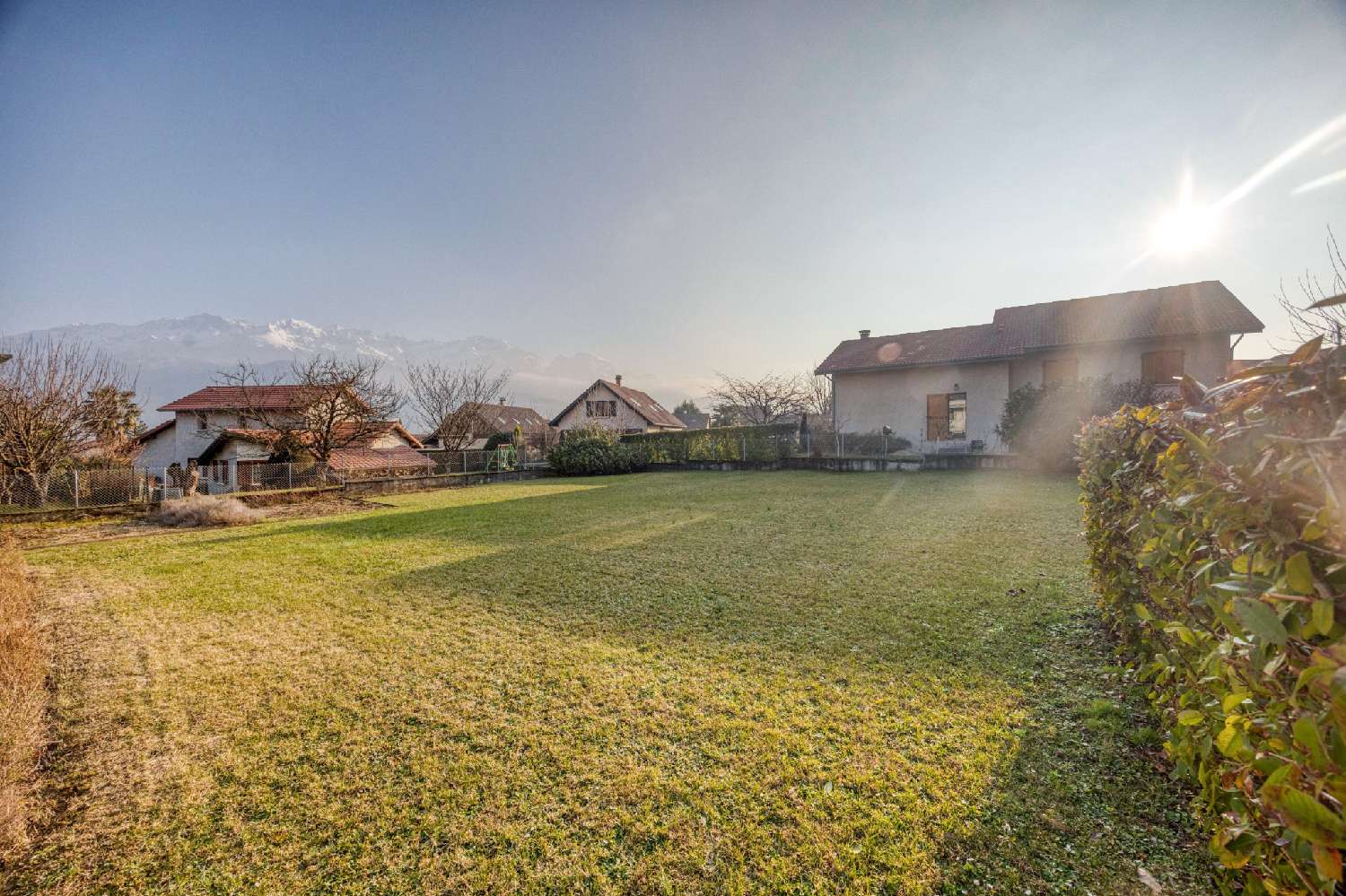 te koop terrein Crolles 38920 Isère 2