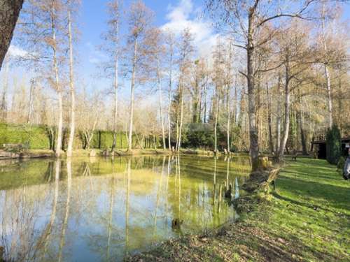 Crouy-sur-Ourcq Seine-et-Marne terrain foto 7284563