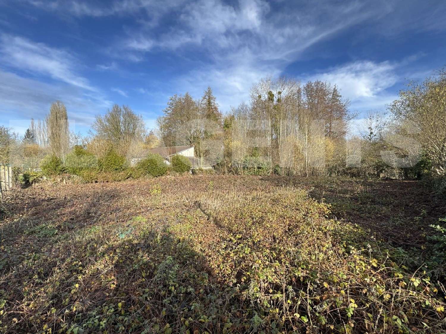  for sale terrain Crouy-sur-Ourcq Seine-et-Marne 1