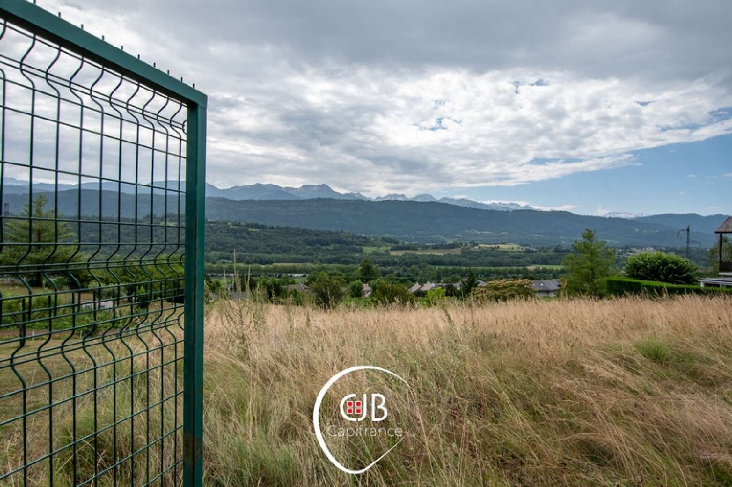 te koop terrein Cruet Savoie 6