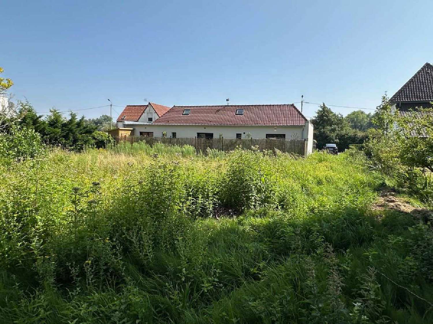  te koop terrein Cucq Pas-de-Calais 2