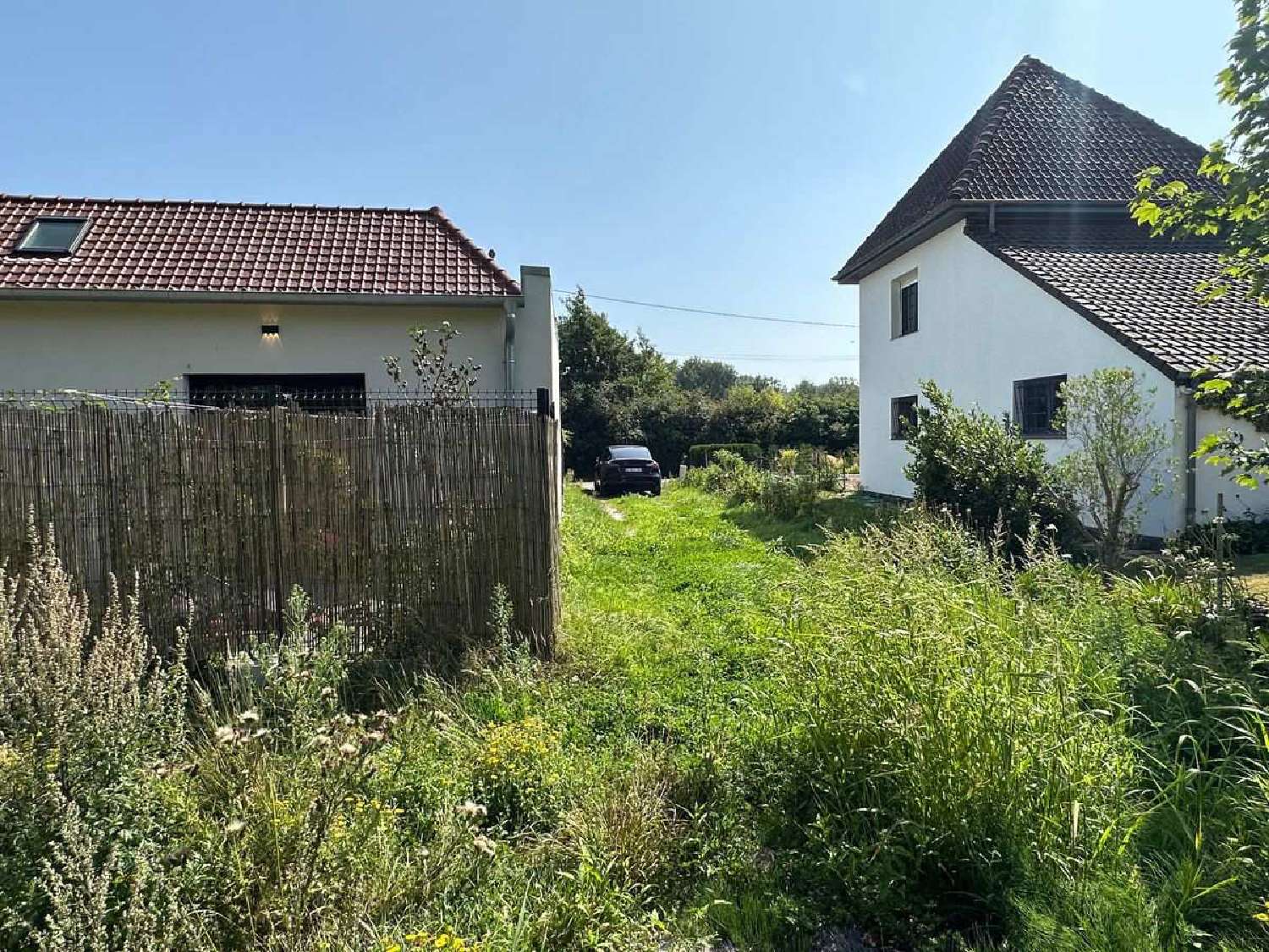  te koop terrein Cucq Pas-de-Calais 3