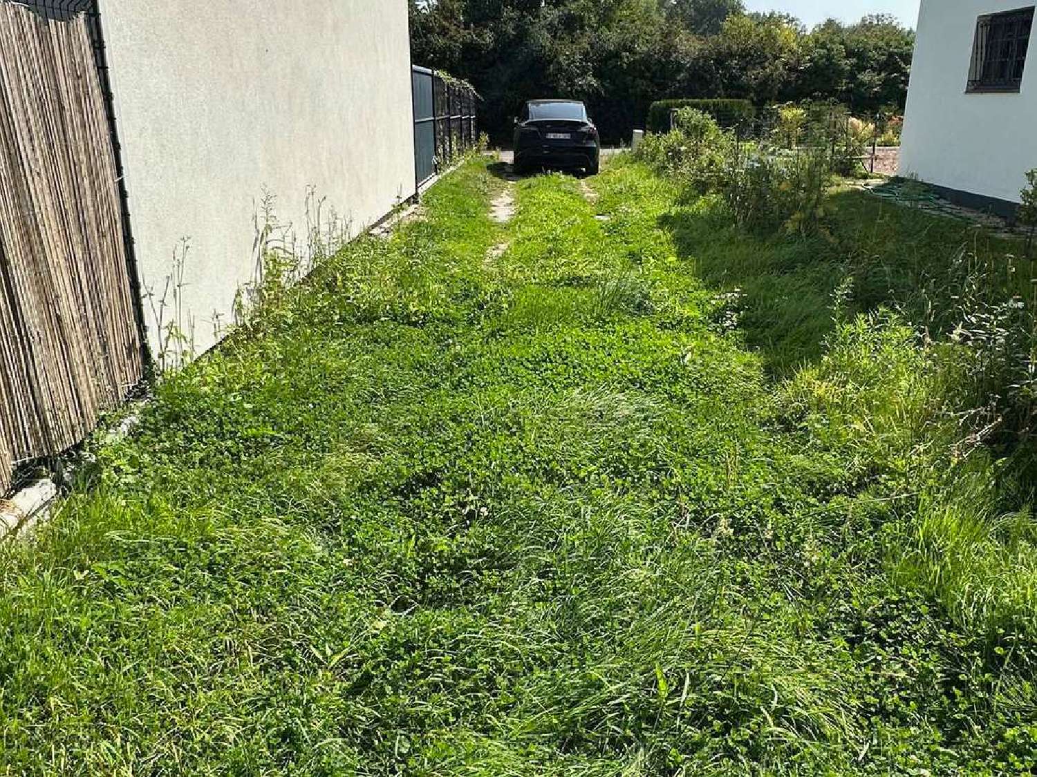  te koop terrein Cucq Pas-de-Calais 5