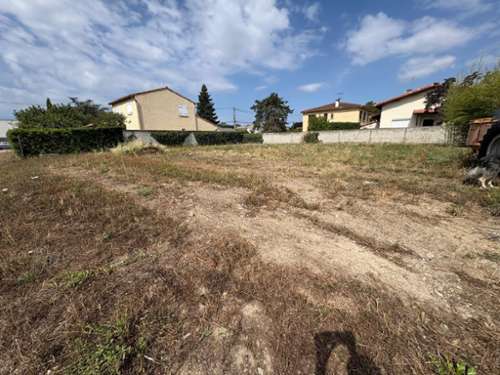 Cugnaux Haute-Garonne terrain foto 7296372