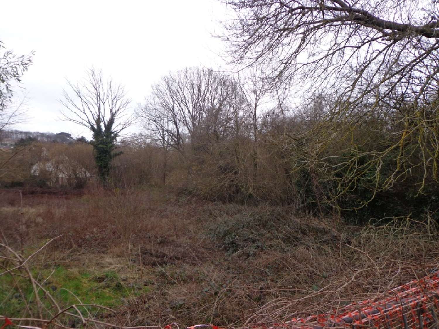  te koop terrein Dammartin-en-Goële Seine-et-Marne 1