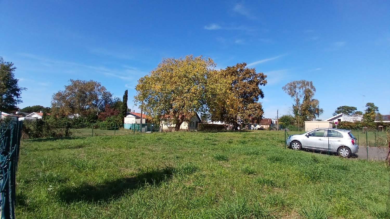  for sale terrain Dax Landes 6