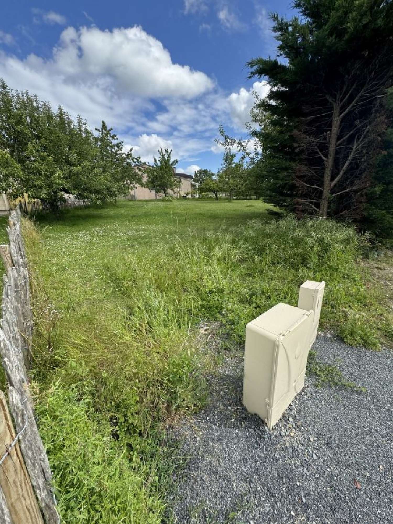  à vendre terrain Dénat Tarn 1