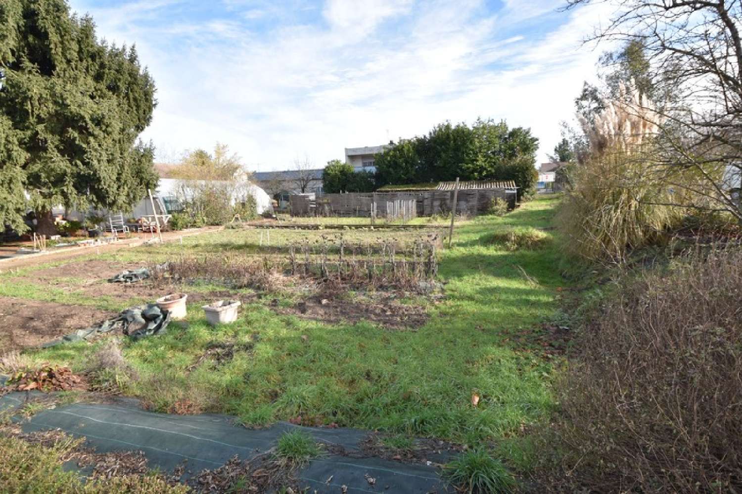  à vendre terrain Digoin Saône-et-Loire 1