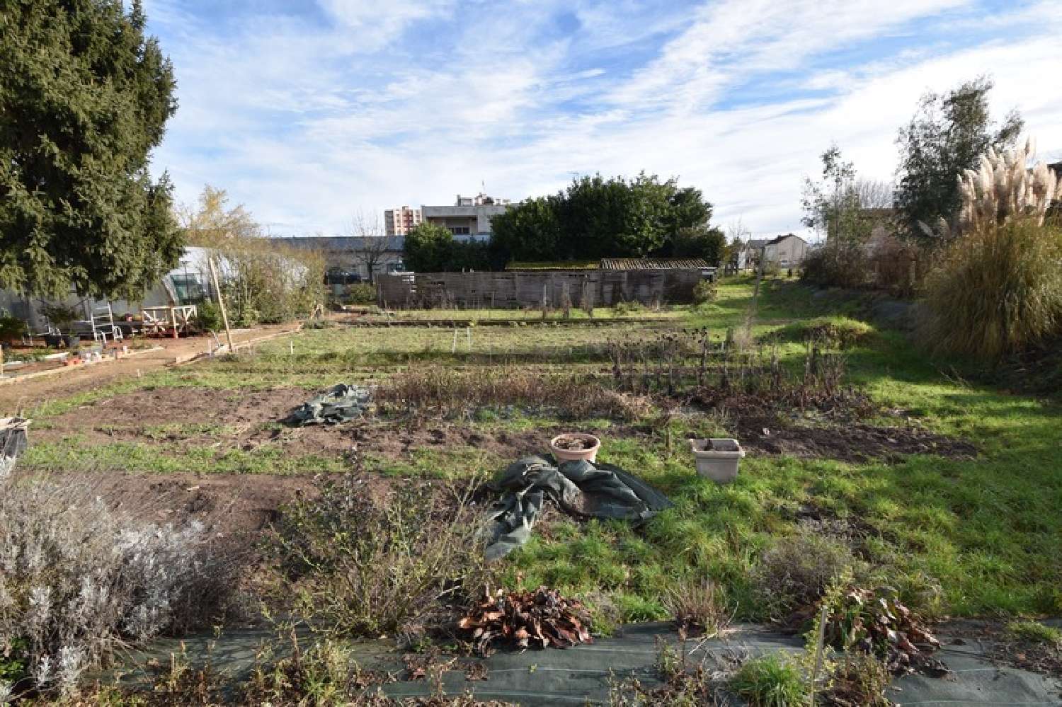  à vendre terrain Digoin Saône-et-Loire 2