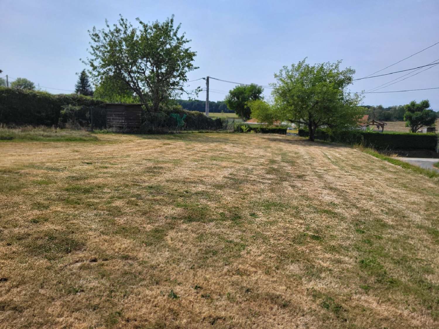 te koop terrein Dompierre-sur-Veyle Ain 4