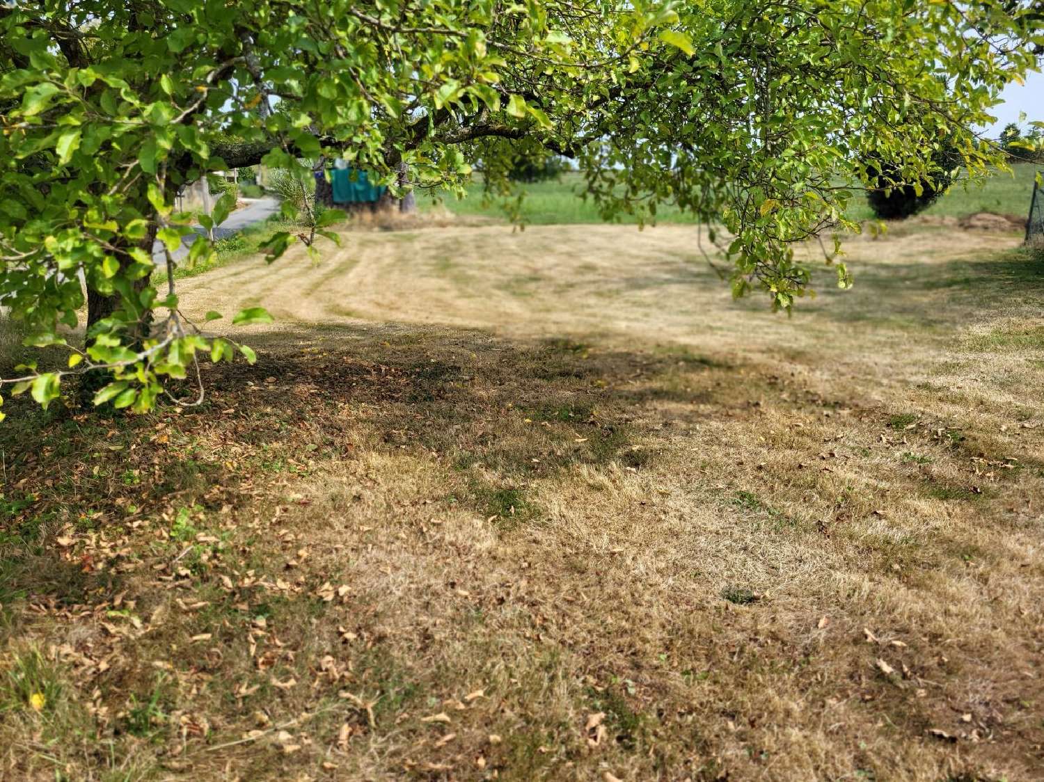  en venta terreno Dompierre-sur-Veyle Ain 1