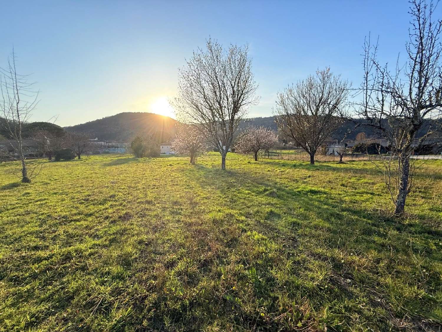  te koop terrein Douelle Lot 3