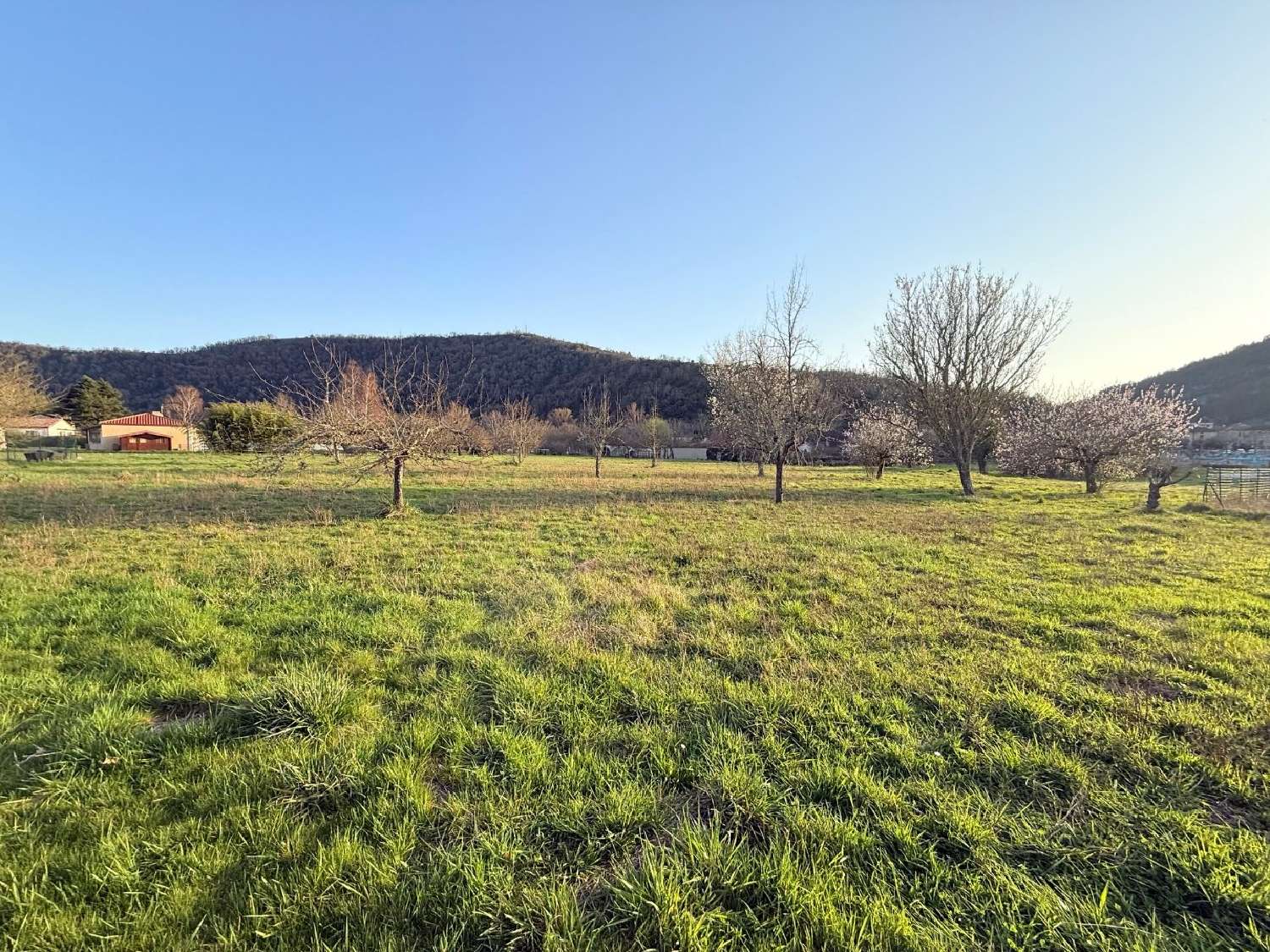  te koop terrein Douelle Lot 4