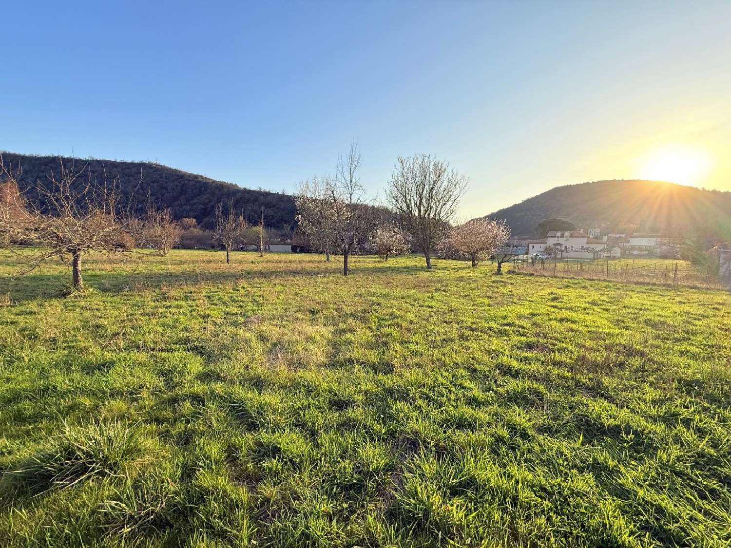  te koop terrein Douelle Lot 5