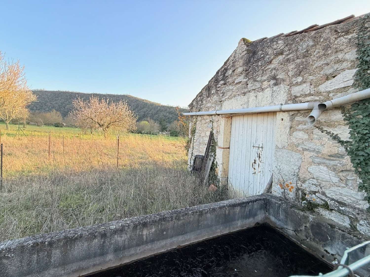  te koop terrein Douelle Lot 6