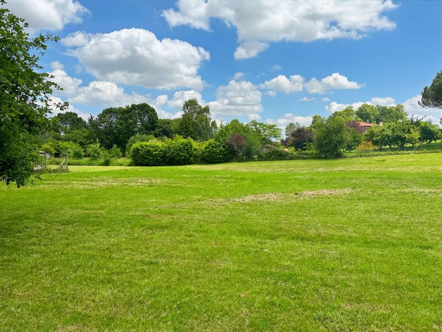  à vendre terrain Eauze Gers 2