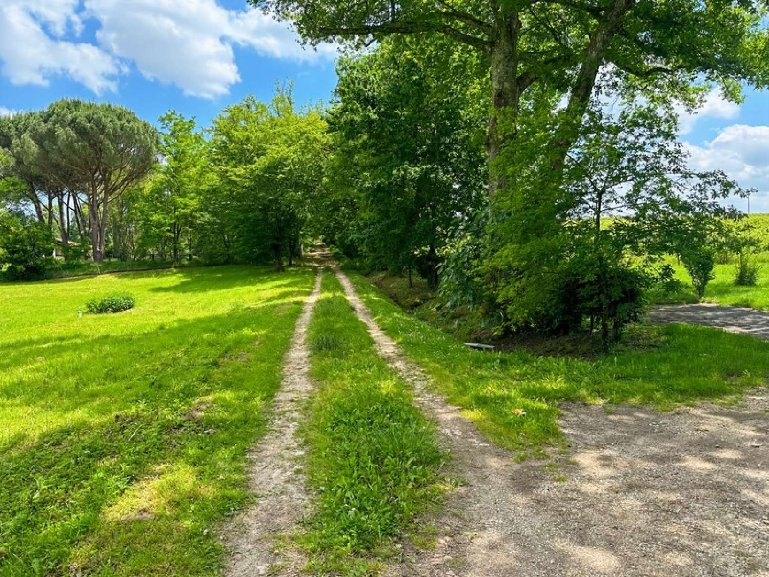  à vendre terrain Eauze Gers 4