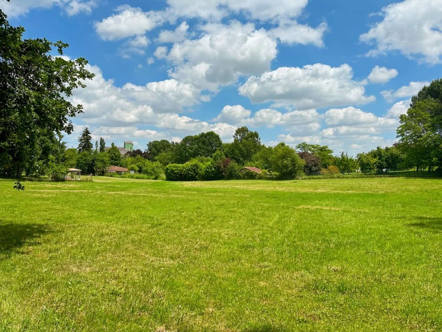  à vendre terrain Eauze Gers 5