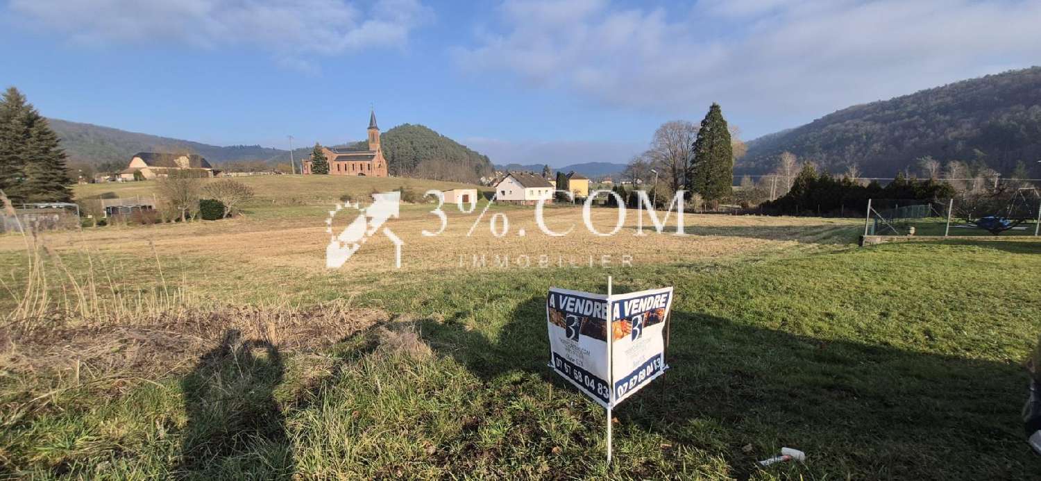  en venta terreno Éguelshardt Moselle 1