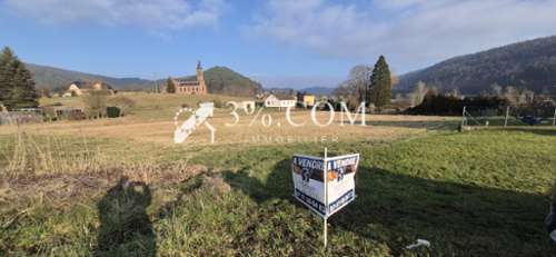 Éguelshardt Moselle terreno foto 7286754