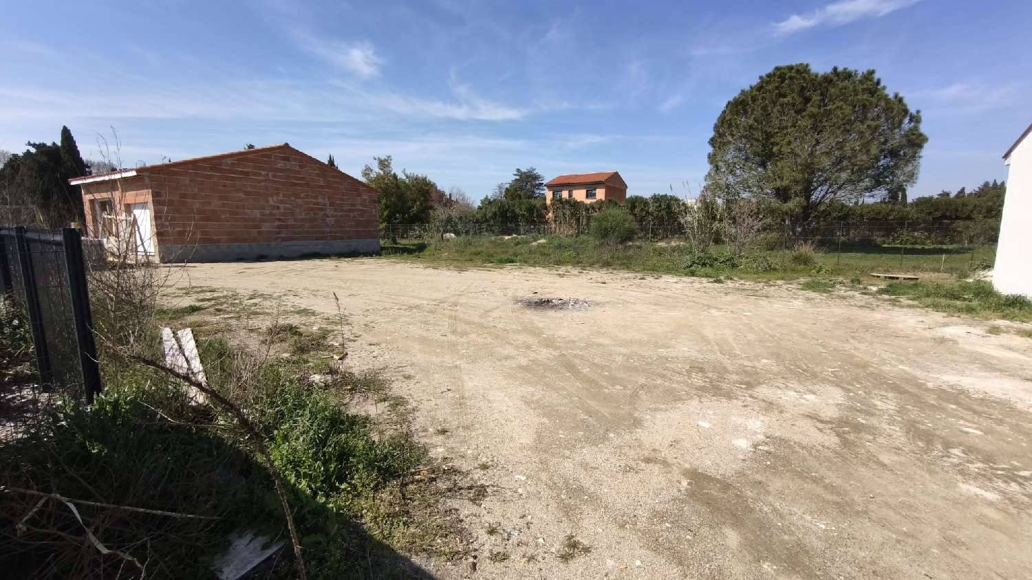  for sale terrain Elne Pyrénées-Orientales 1