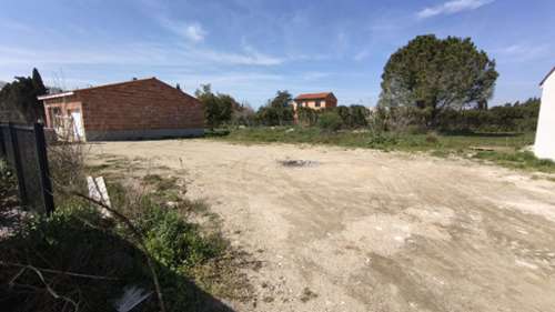 Elne Pyrénées-Orientales terrain foto 7298317