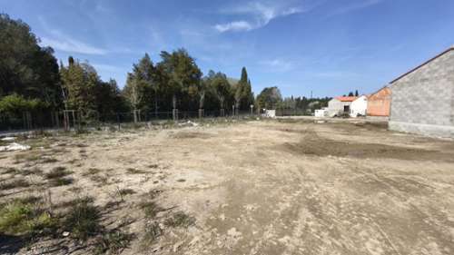 Elne Pyrénées-Orientales terrain foto 7298318