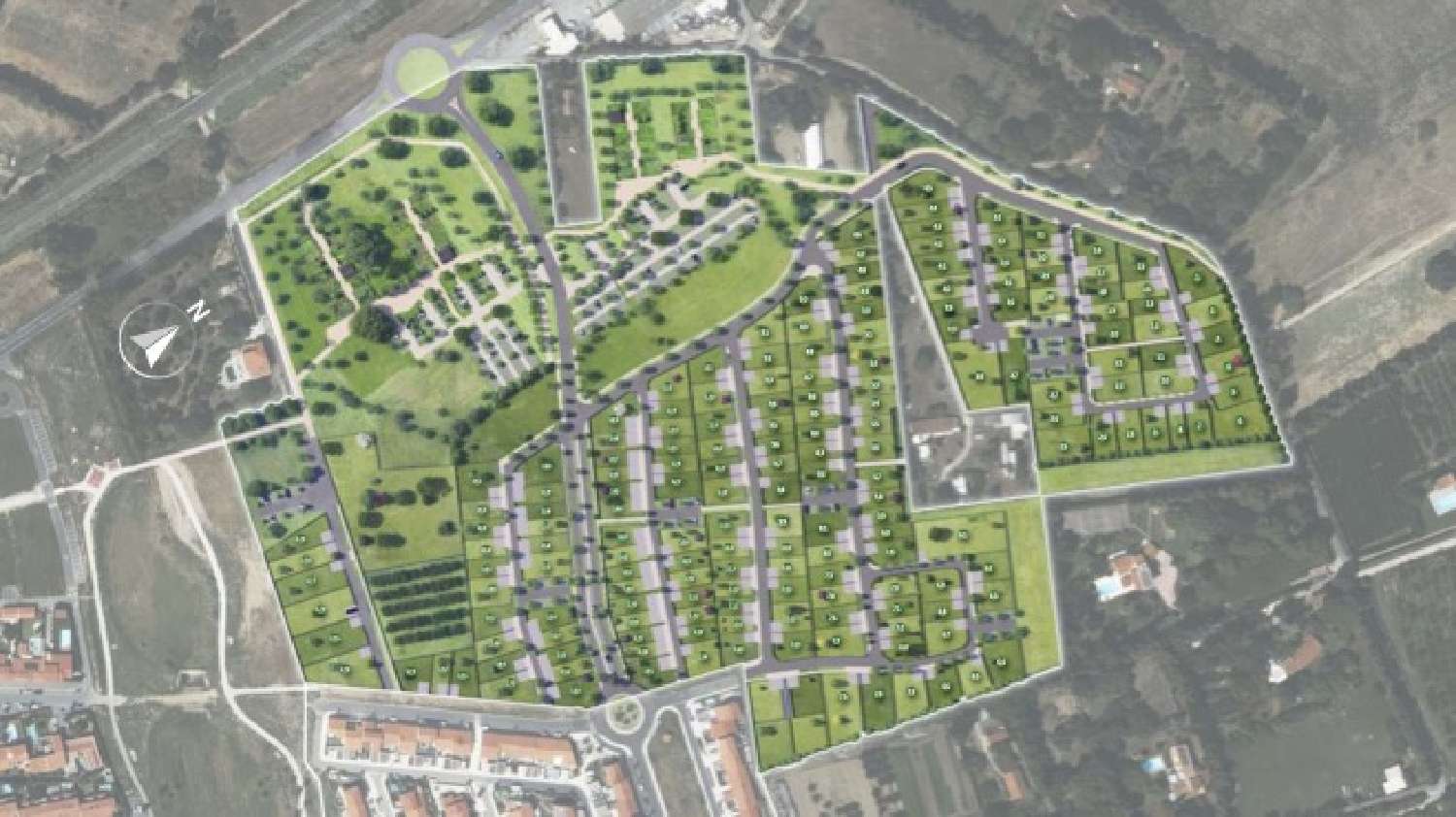 for sale terrain Elne Pyrénées-Orientales 2