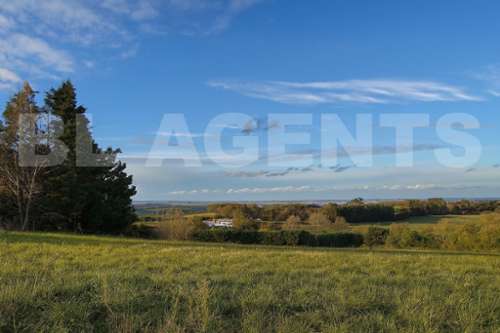 Empeaux Haute-Garonne terrain foto 7295747