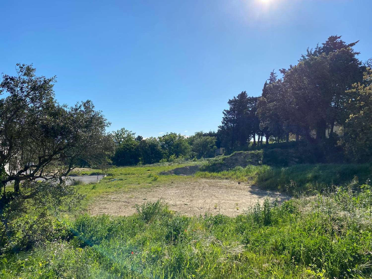  kaufen Grundstück Entraigues-sur-la-Sorgue Vaucluse 2