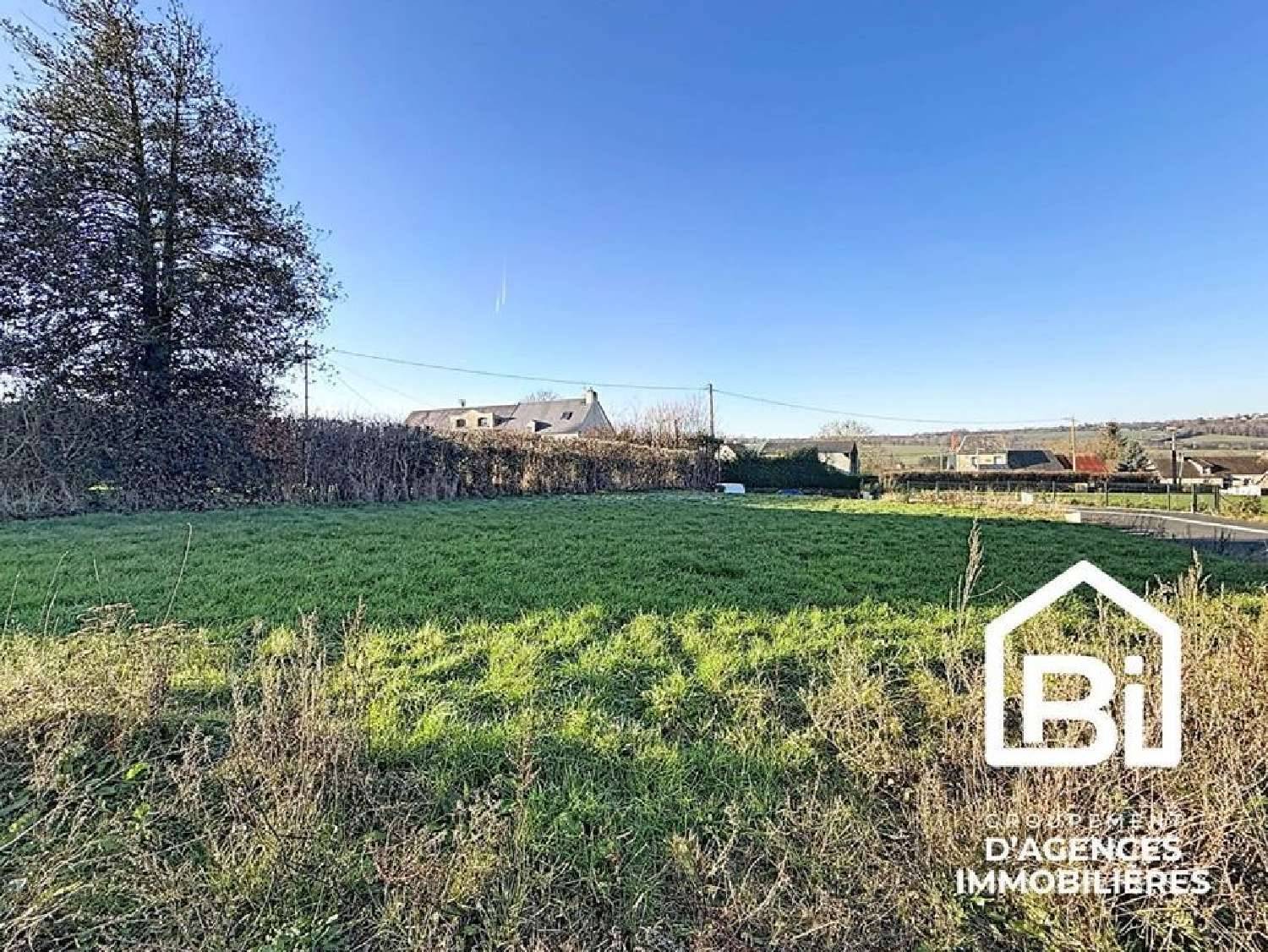  en venta terreno Épinay-sur-Odon Calvados 1