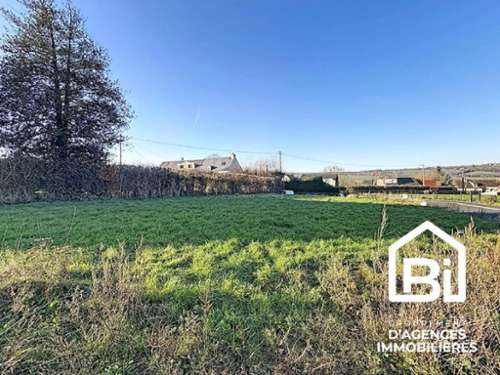 Épinay-sur-Odon Calvados terreno foto 7294627