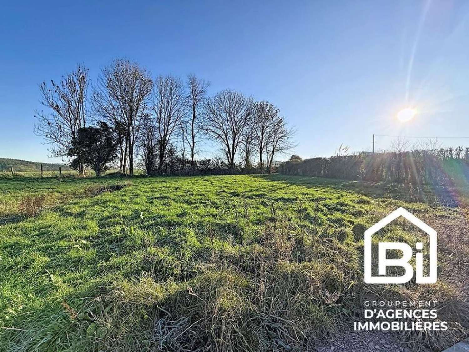 en venta terreno Épinay-sur-Odon Calvados 1